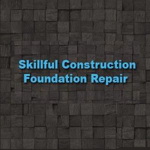 Concrete Foundation Repair logo
