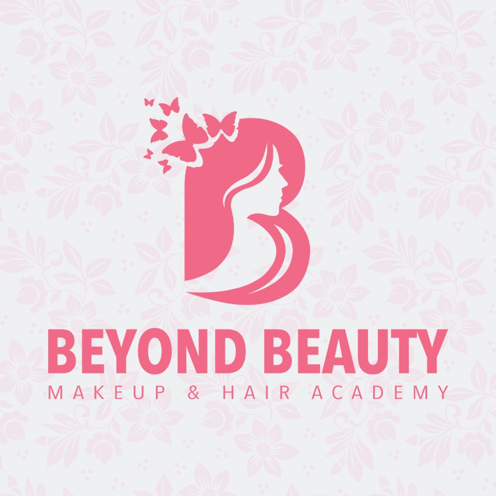 Beyond Beauty Salon and Academy logo