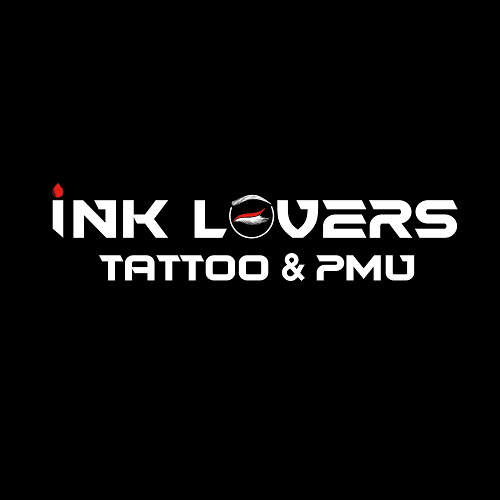 Ink Lovers Tattoo Studio logo