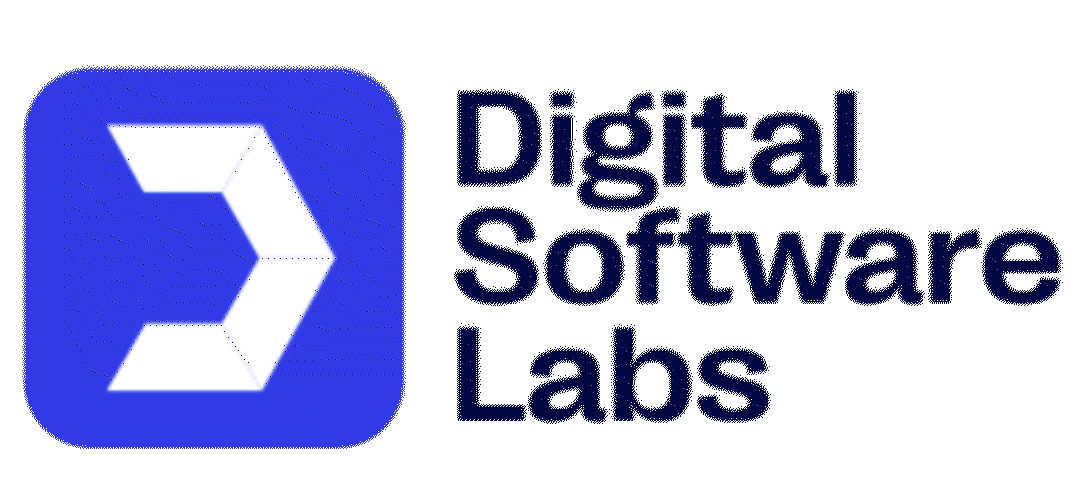Digital Software Labs logo