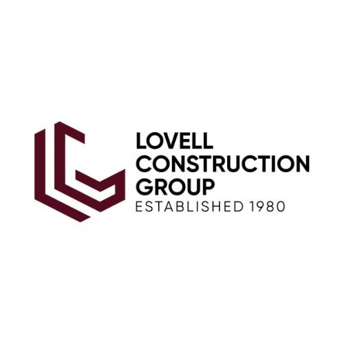 Lovell Construction Group logo