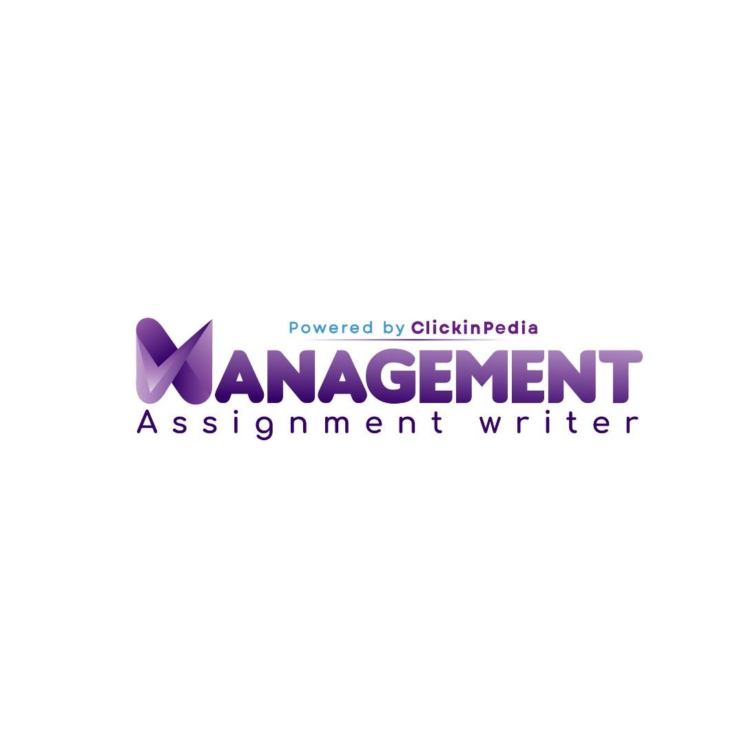 Management Assignment Writer logo