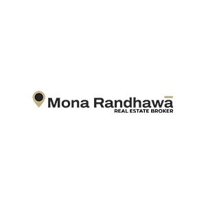 Mona Randhawa Real Estate Broker logo