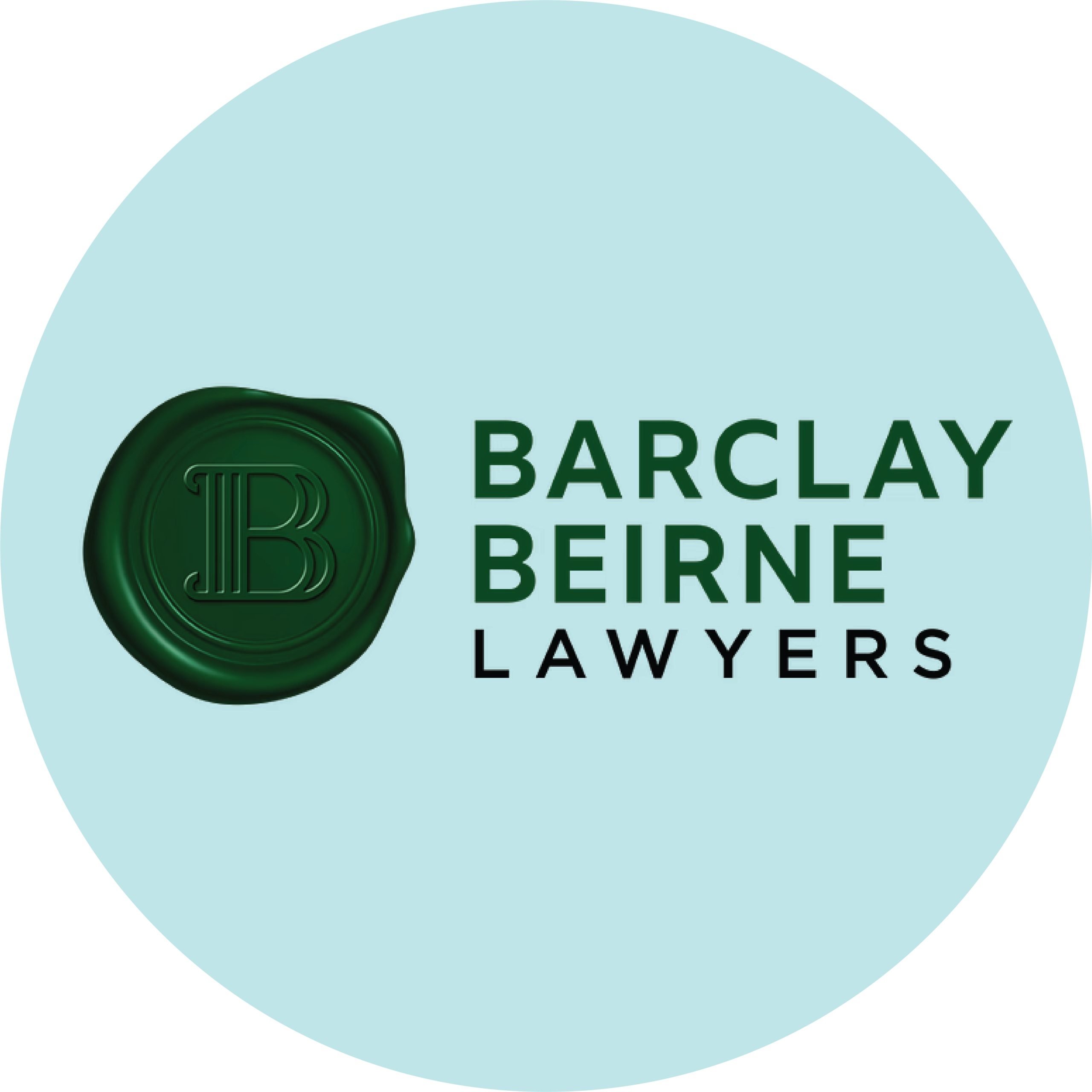 Barclay Beirne Lawyers logo