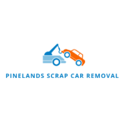 PS Car Removal logo