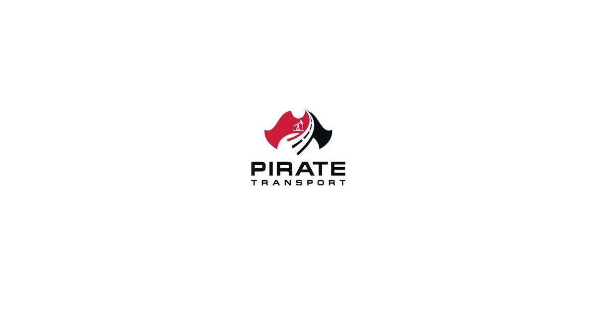 Pirate Transport logo
