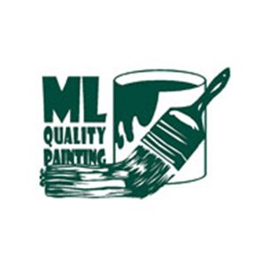 ML Quality Painting logo