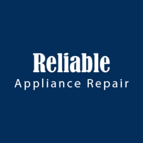 Reliable Appliance Repair logo