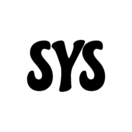 Shop Your Series logo