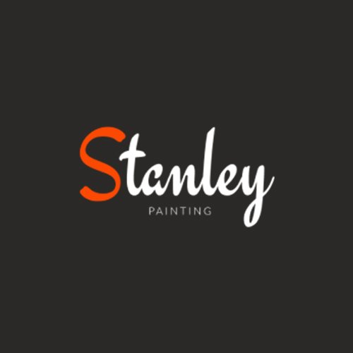 Stanley Painting logo