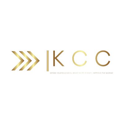 The KCC logo