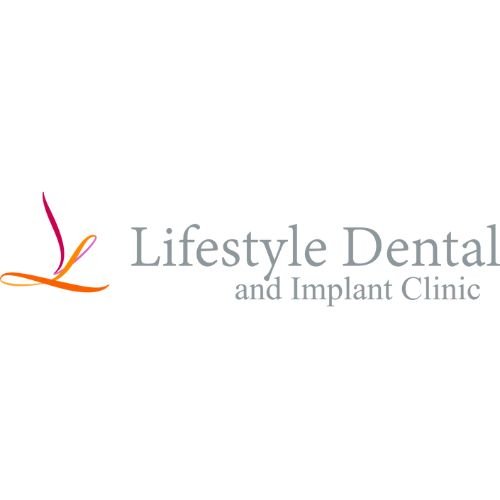 Lifestyle Dental logo