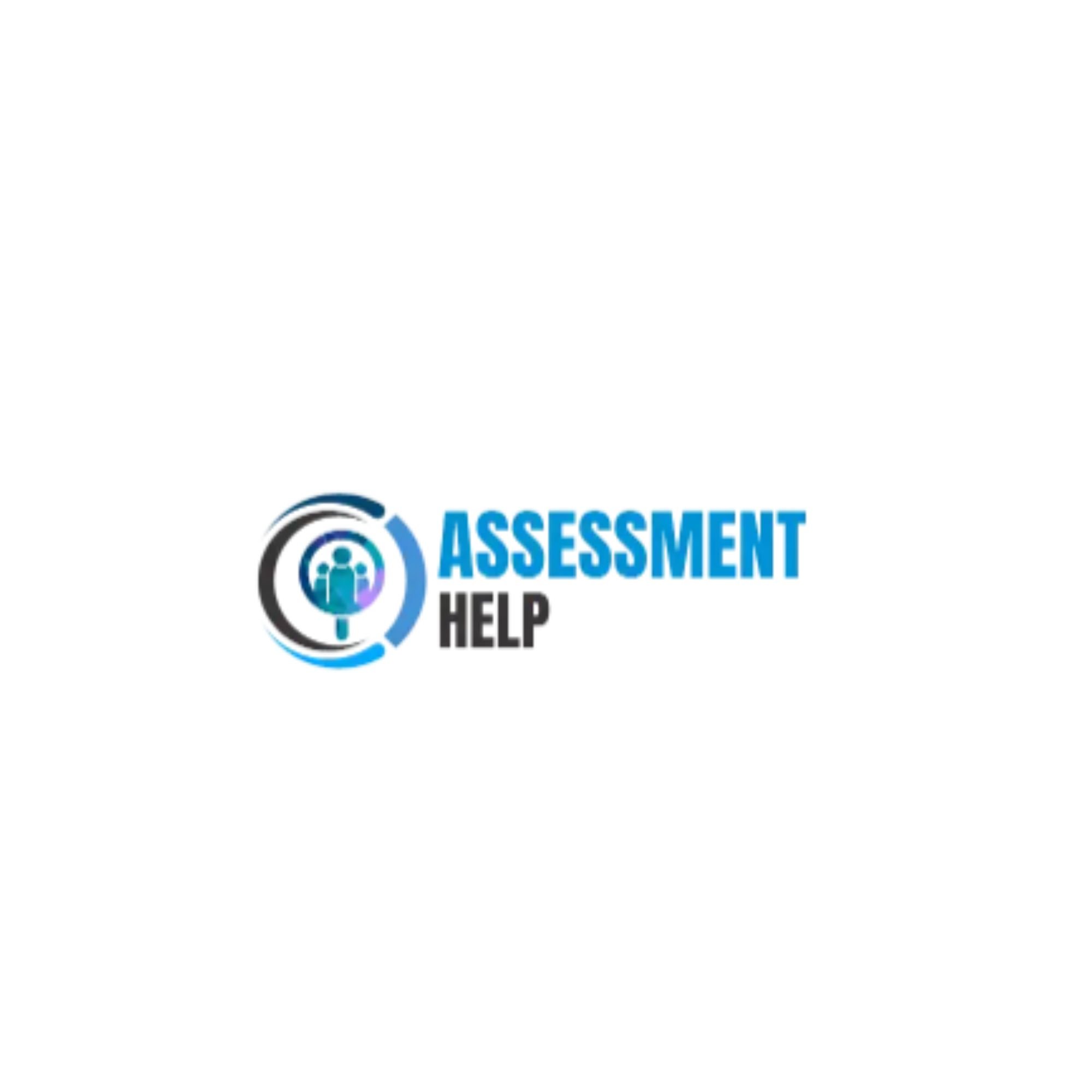 Assessment Help logo