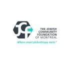 Jewish Community Foundation logo