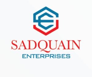 Sadquaine Enterpises logo