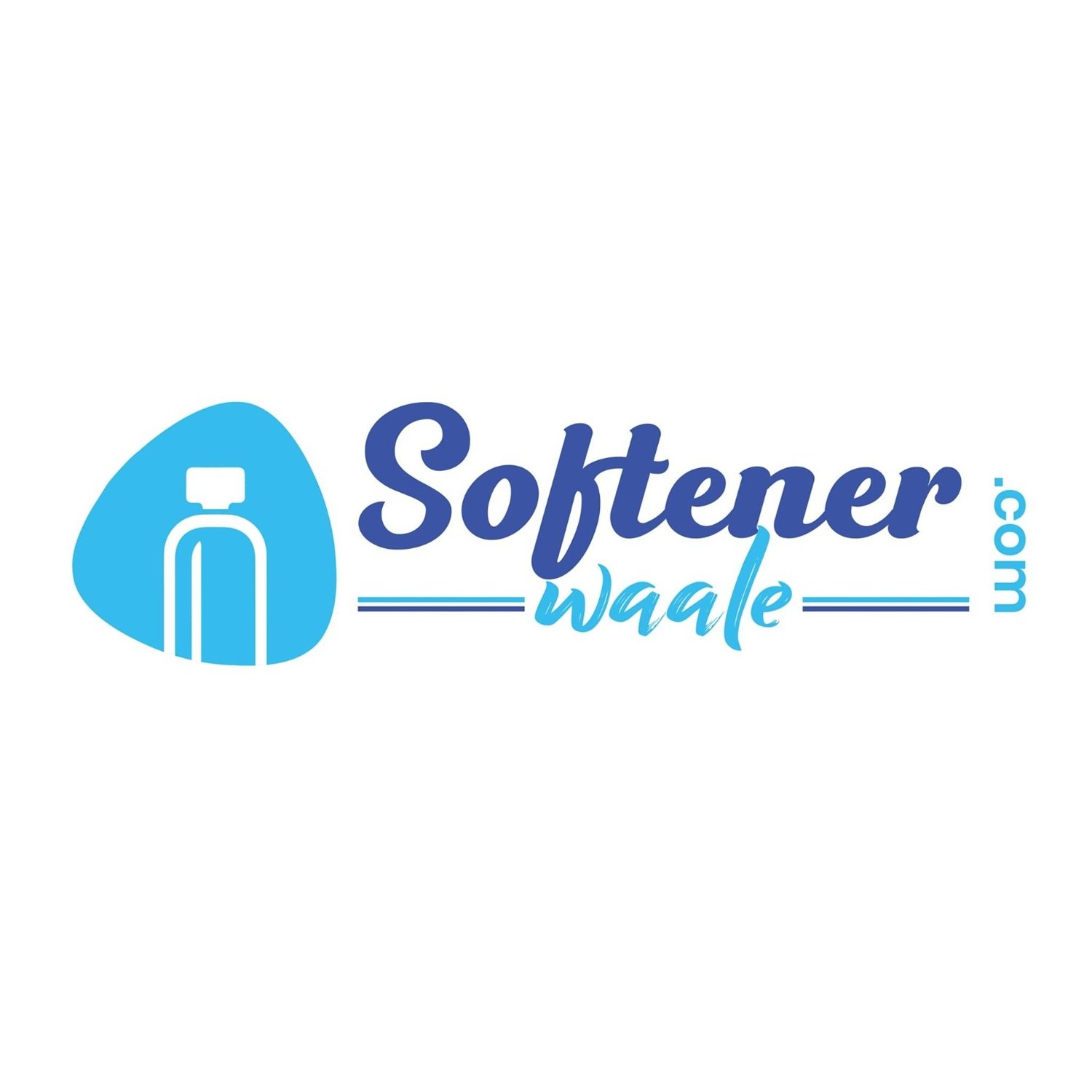 Softenerwaale logo