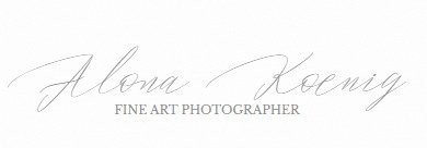 Alona Koenig Photography logo