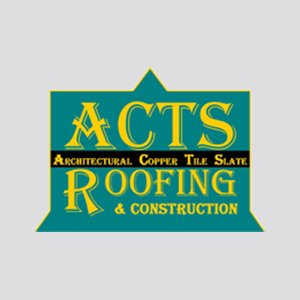 Acts Roofing &amp; Construction, LLC logo