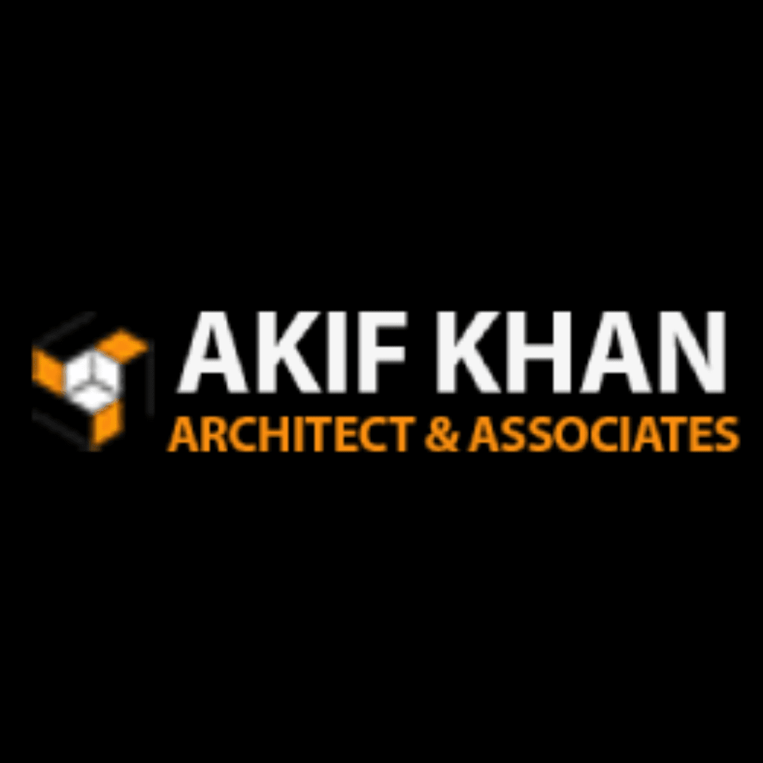Akif Khan Architect and Associates logo