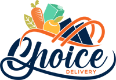 Choice Delivery logo