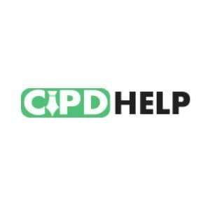 Cipd Help logo
