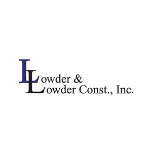 Lowder &amp; Lowder Construction Inc logo