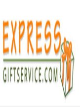 Express Gift Service logo