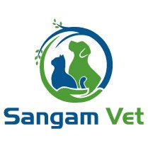 Pet Pharmacy - Sangam Vet logo