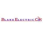 Blake Electric logo