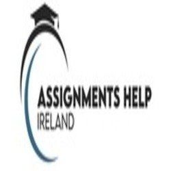 Assignments Help Ireland logo