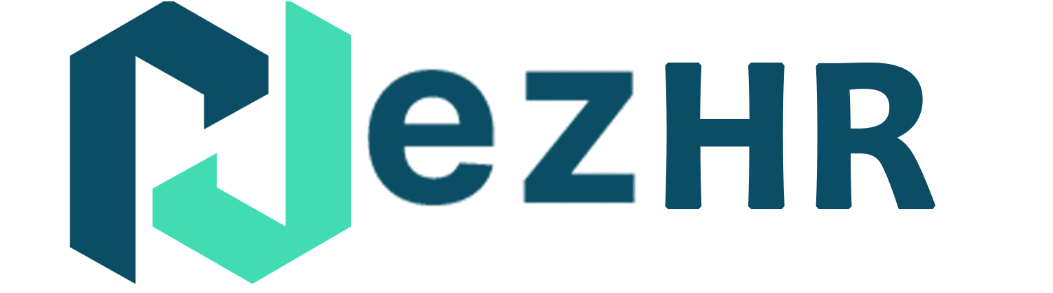 EZHR logo