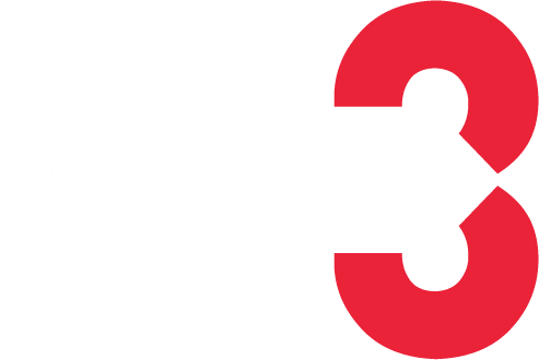 Mean3 logo