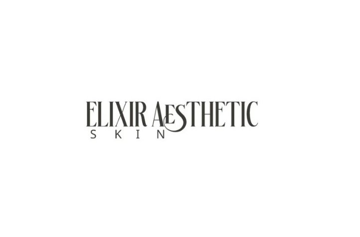 Elixir Aesthetic logo