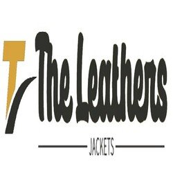 The Leathers Jackets logo