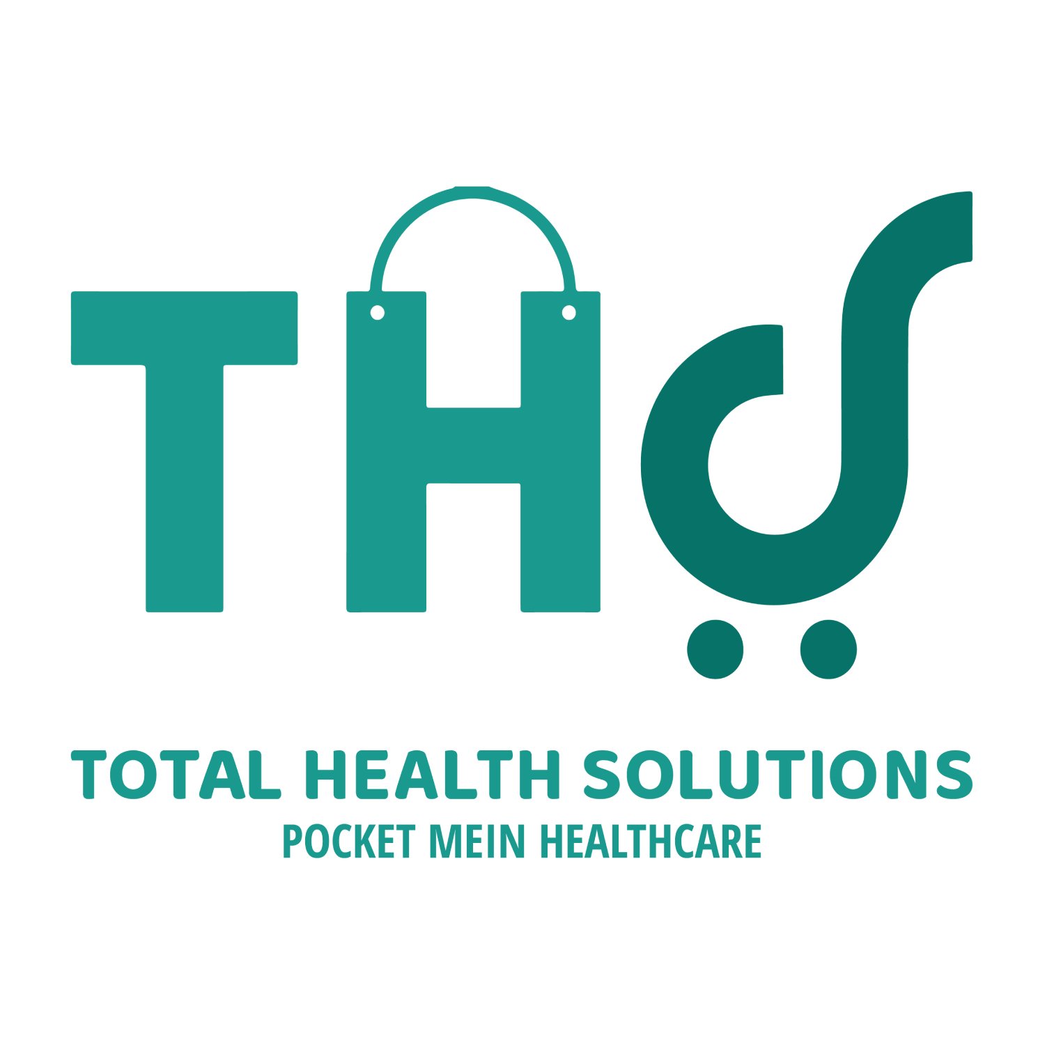 Total Health Solutions logo