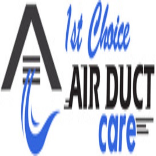 1st Choice Air Duct Care logo