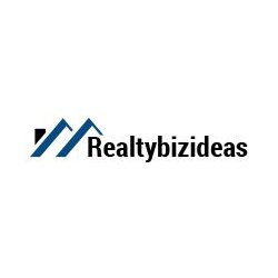 Realty Business Ideas logo