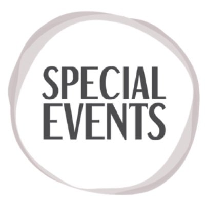 Special Events Dubai logo