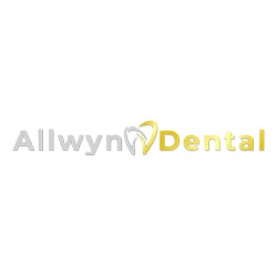 Allwyn Dental logo