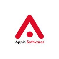 Appic Softwares logo