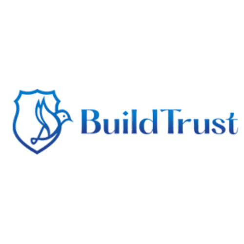 Build Trust logo