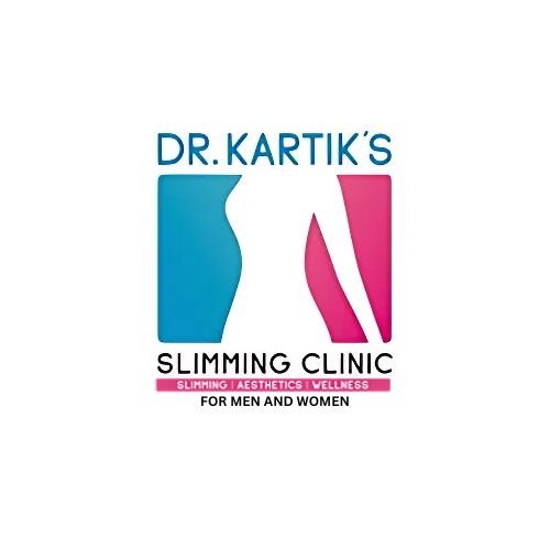 Dr. Kartik's Slimming Clinic logo