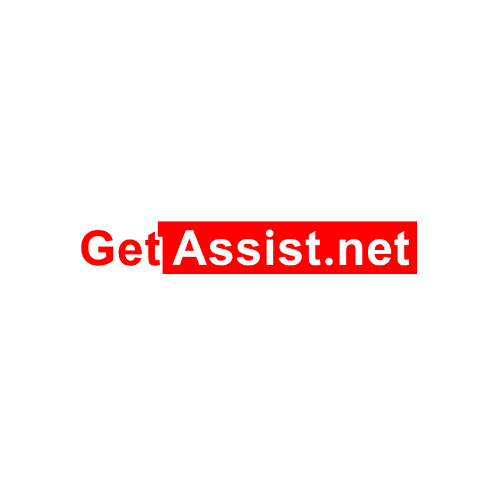 Getassist logo