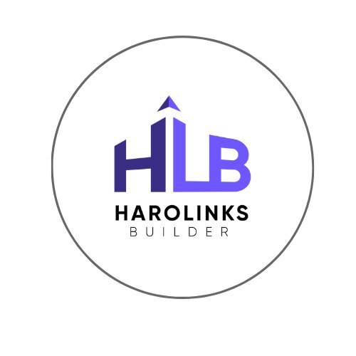HARO Links Builder logo