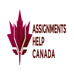 Assignments Help Canada logo