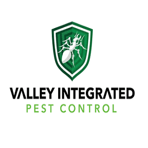 Valley Integrated Pest Control logo