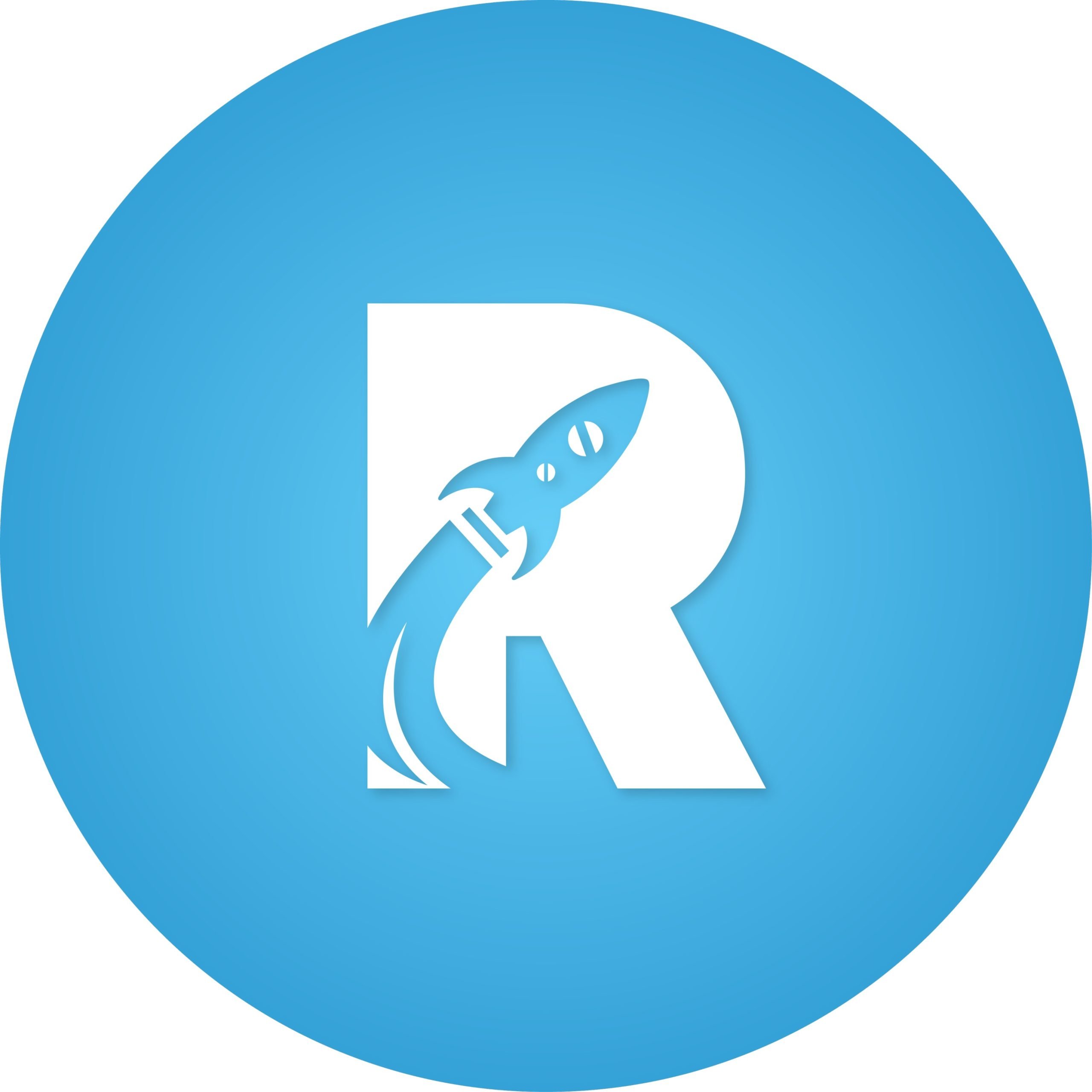 Rank Higher logo