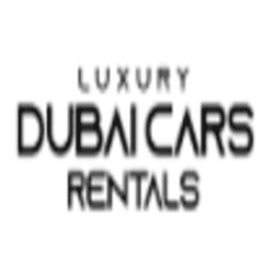 Luxury Ferrari Cars Rental Service logo
