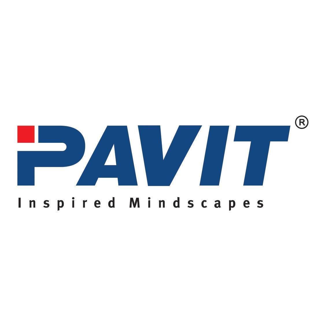 Pavit Ceramics Pvt. Ltd. logo