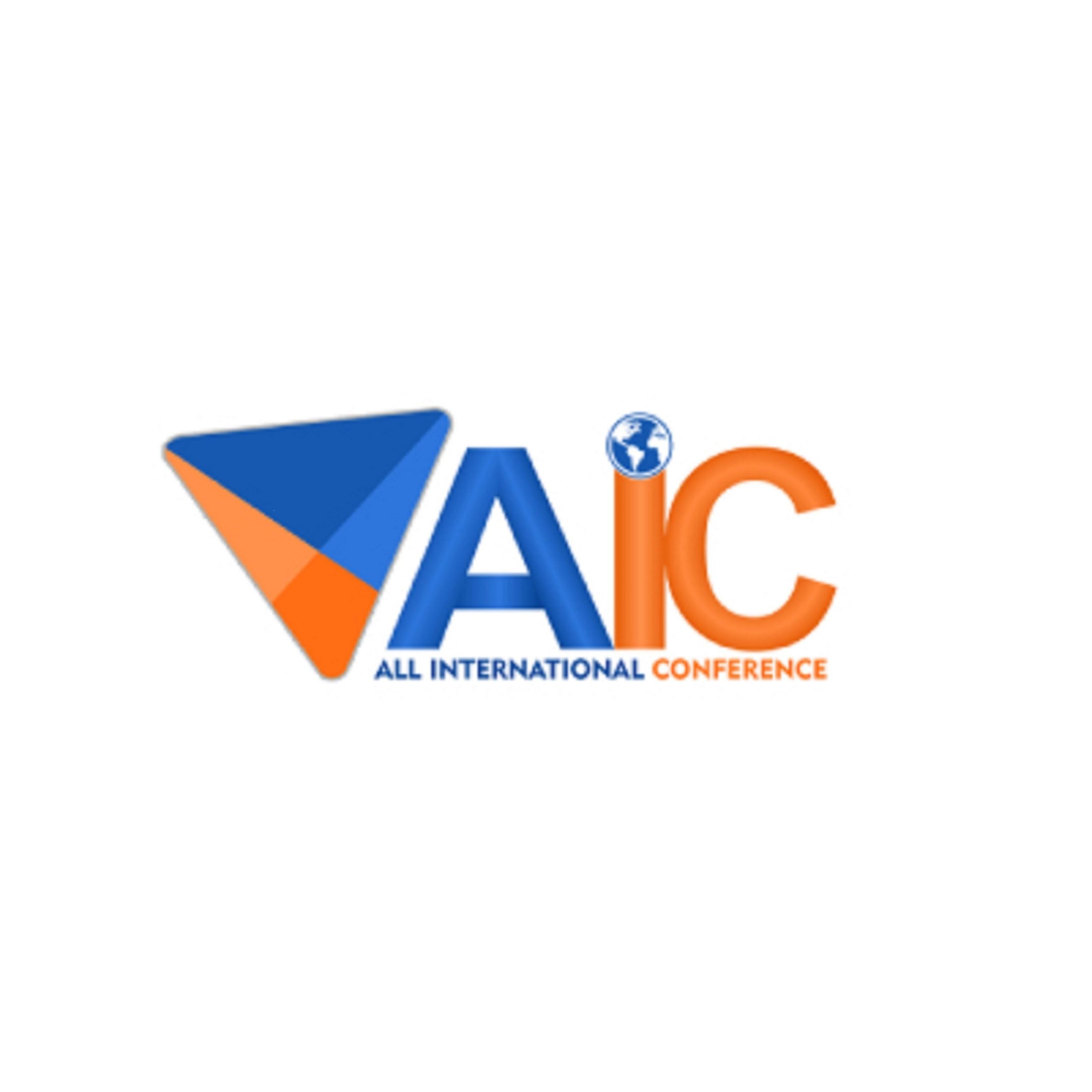 All International Conference logo